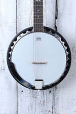Dean backwoods banjo for sale  Canton