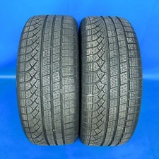Opony zimowe 245 45 R19 102H Pirelli P Zero Winter MO * DOT 24 7.5mm na sprzedaż  Wysyłka do Poland