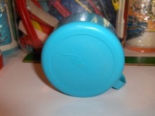Vintage blue teal for sale  Chesterfield
