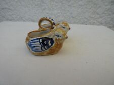 Adorable salière poivrière d'occasion  Saint-Malo