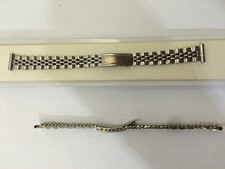 Cinturino orologio acciaio usato  Ozzano dell'Emilia
