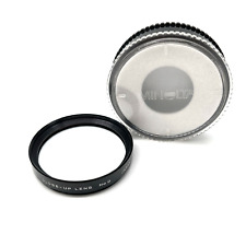 Minolta close lens gebraucht kaufen  Wiesbaden