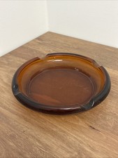 Vintage amber brown for sale  Hampton