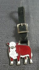 Vintage watch fob d'occasion  Expédié en Belgium