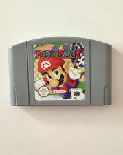 Nintendo mario party usato  Piacenza