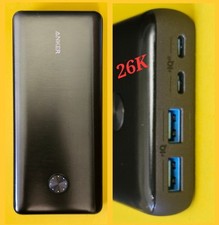 Anker 26k 26000 for sale  Orangeburg