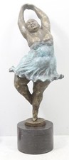 Scultura astratta contemporane usato  Spedire a Italy