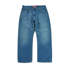 Levi strauss jean d'occasion  Bressols