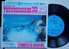 Introducing thunderbirds centu for sale  NORWICH