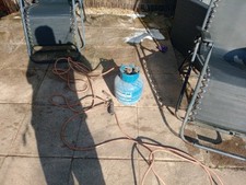 Calor blowtorch roofer for sale  COVENTRY