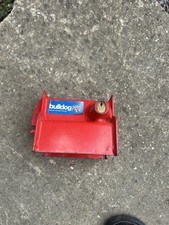 Bulldog ga95 hitchlock for sale  BOSTON