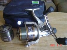 Shimano exage 4000 for sale  BRAUNTON