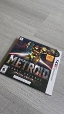 Metroid samus returns d'occasion  Ferrette