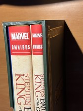 Marvel omnibus stephen for sale  Fremont