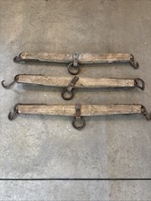 Antique wooden single for sale  Effingham
