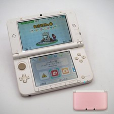 Nintendo 3ds pink d'occasion  Expédié en Belgium