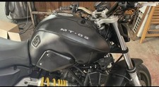 Copriserbatoio yamaha 03 usato  Palermo
