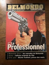 Belmondo collection fascicule d'occasion Belmondo collection fascicule d'occasion  Toulouse-