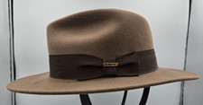 Stetson fedora hat for sale  Goodyear