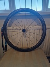 Zipp 303 firecrest for sale  LEICESTER