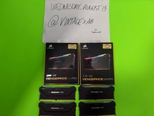 Corsair vengeance rgb for sale  Kingston