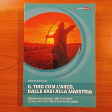 Tiro con l'arco usato  Diano San Pietro