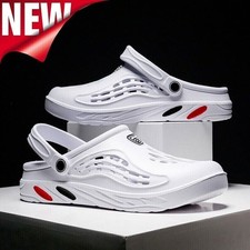 Slip sandals beach for sale  UK