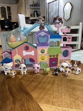 Hasbro lps lot d'occasion  Lardy