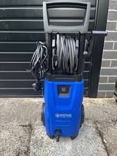 Nilfisk jet washer for sale  BIRMINGHAM