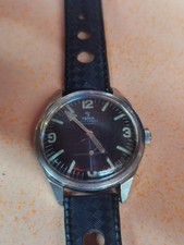 Rare montre yema d'occasion  Paris IX