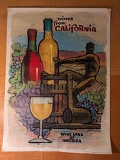Vintage signed amado for sale  Denver