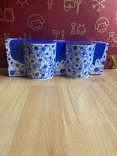 Ringtons tea daisy for sale  READING