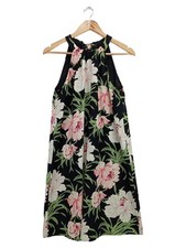 Hallhuber damen kleid gebraucht kaufen  Deutschland