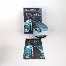 Harry potter principe usato  Albano Laziale