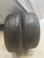 245 yokohama 6.5mm for sale 245 yokohama 6.5mm for sale  DURHAM