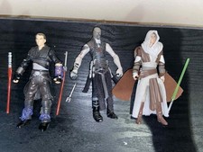 Star wars evolutions for sale  SHREWSBURY