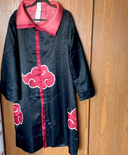 Naruto shippuden akatsuki for sale  Franklin