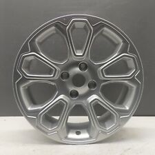 FORD ECOSPORT PRATA 17" ARO DE RODA DE LIGA LEVE FABRICANTE DE EQUIPAMENTO ORIGINAL 2188003 ORIGINAL DO FABRICANTE X1 comprar usado  Enviando para Brazil