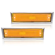 Pair front signal for sale  USA