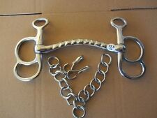 Postkandare edelstahl ringen gebraucht kaufen  Warendorf
