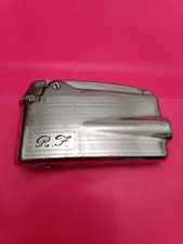 Accendino vintage ronson usato  Italia