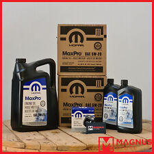 Mopar kit tagliando usato  Cittadella