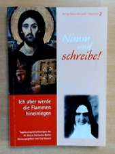 Nimm schreibe urs gebraucht kaufen  Schmallenberg