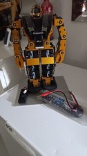 Robozak agostini completo usato  Napoli
