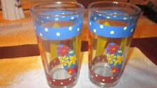 Libbey beverage glasses for sale  Brick