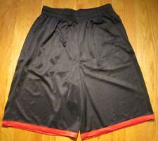 Shorts masculino Dazzle 2 bolsos SMLXL 100% poliéster 60 peças 2 cores preto branco comprar usado  Enviando para Brazil