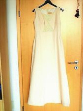 Abendkleid ballkleid hochzeits gebraucht kaufen  Baiersbronn