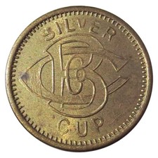 Caille bros silver for sale  Portland