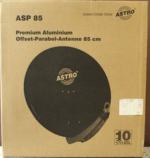 Astro asp ffset gebraucht kaufen  Bubenheim, Essenheim, Zornheim