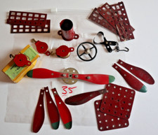 Meccano trix propellors for sale  CHATHAM
